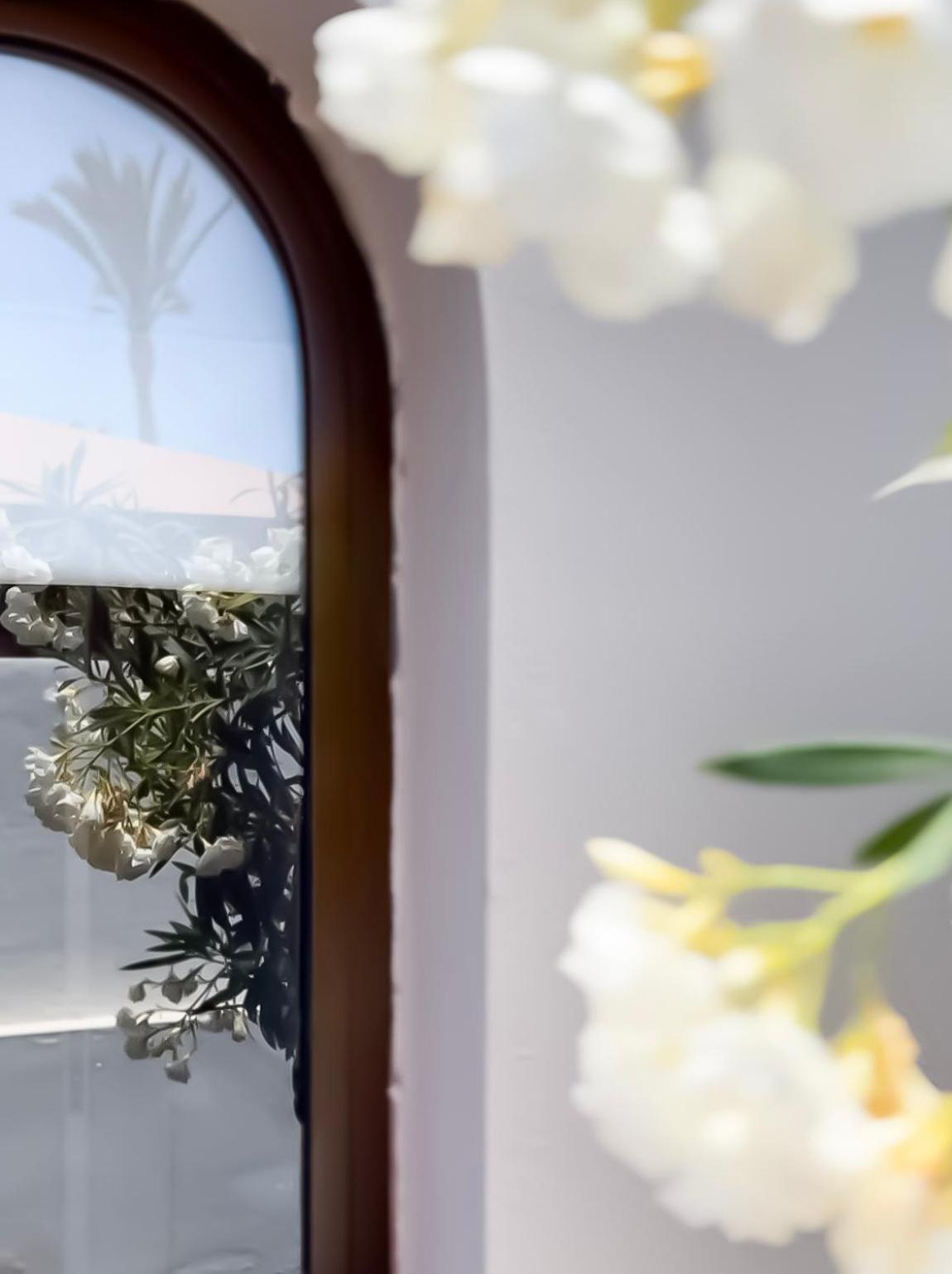 House Boho Palm With Private Heated Pool And Garden, 3 Bedrooms, Wi-Fi Corralejo Bagian luar foto