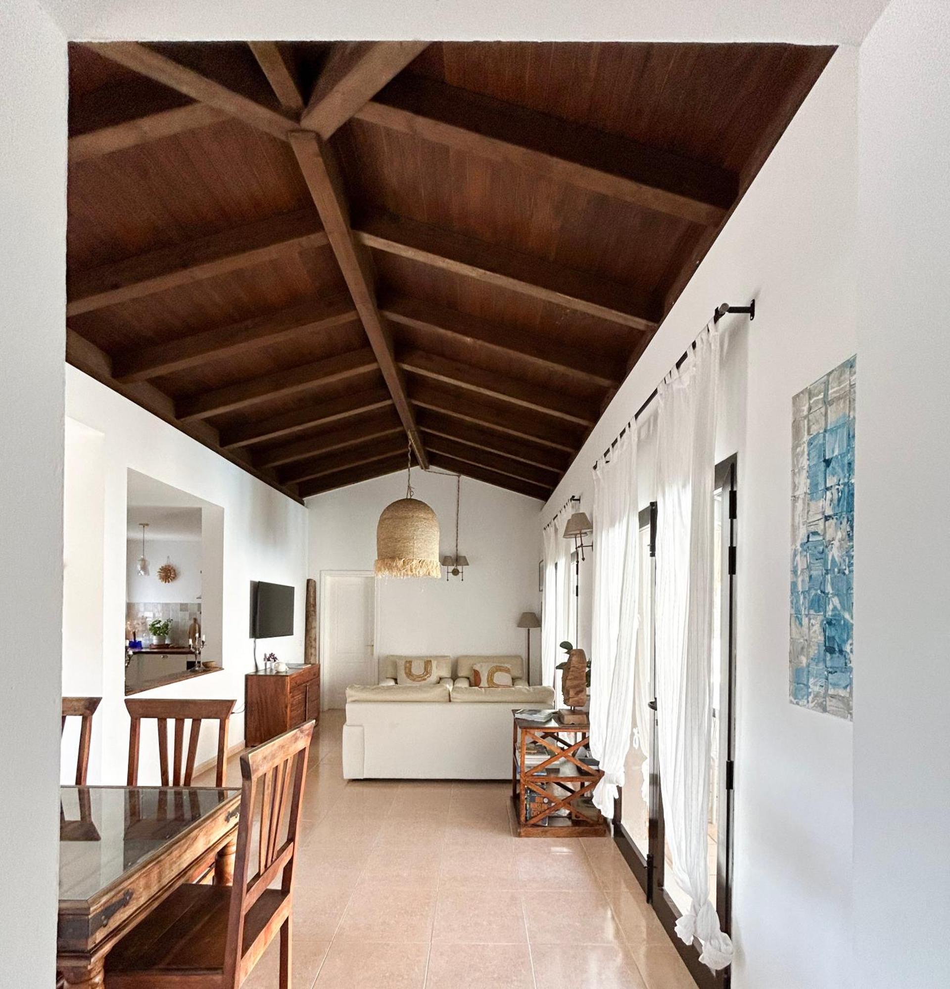 House Boho Palm With Private Heated Pool And Garden, 3 Bedrooms, Wi-Fi Corralejo Bagian luar foto